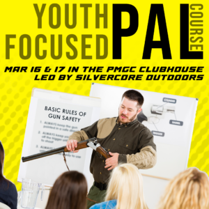 Read more about the article Youth PAL Course