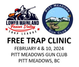 Read more about the article LMFV League Trap Clinic for New Shooters This Weekend