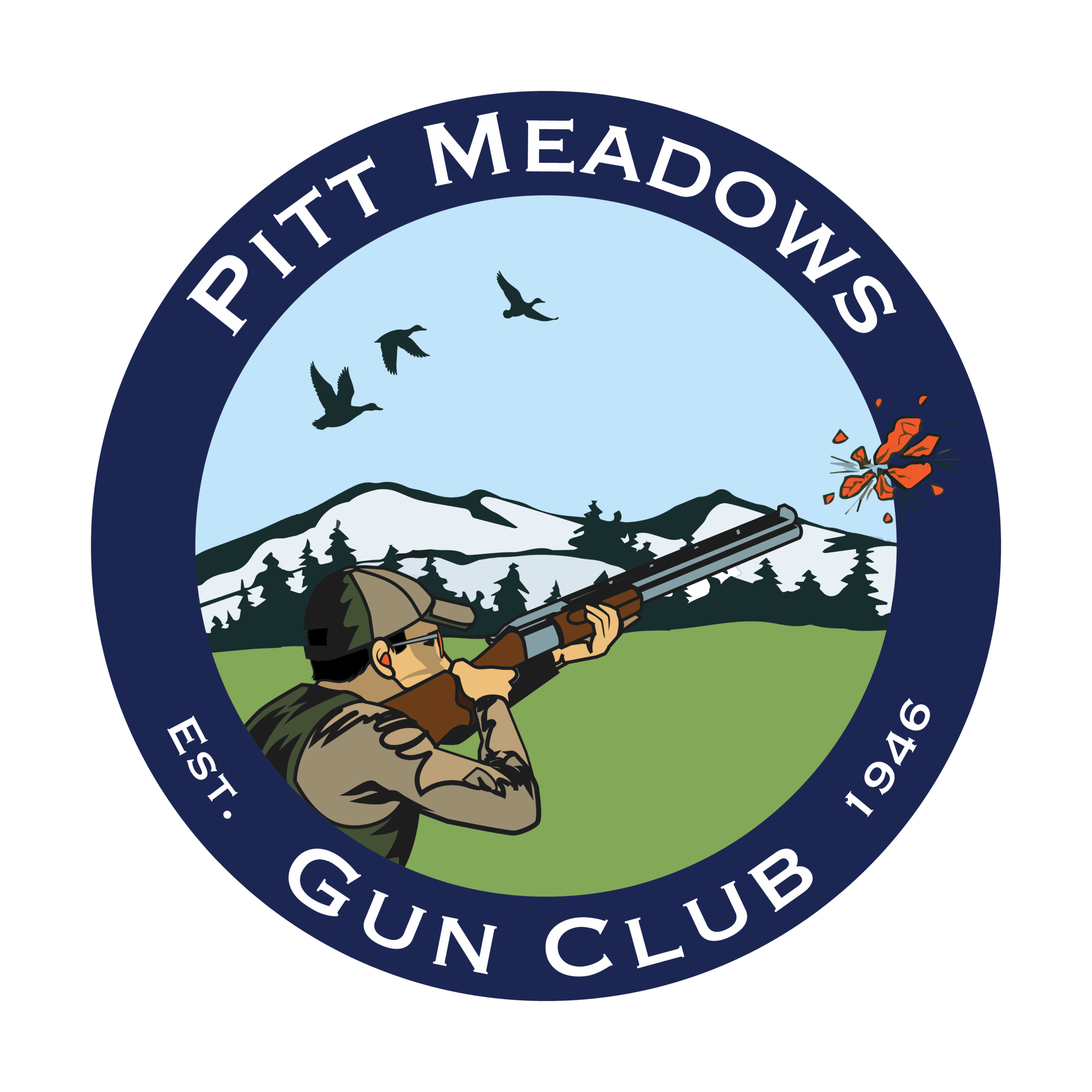 Pitt Meadows Gun Club